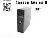 Bitcoin miner Canaan Server Avalon Q in stock $550 - MM.LV