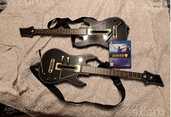 Guitar Herro Life под PS-4 - MM.LV