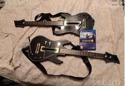 Guitar Herro Life под PS-4 Guitar Herro Life под PS-4 - MM.LV