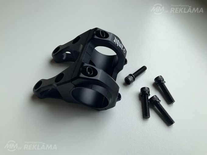Ambit stem bartender dh - MM.LV
