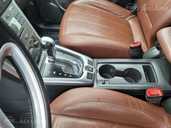 Opel Antara, 2012/Ноябрь, 135 900 км, 2.2 л.. - MM.LV - 3