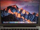 Ноутбук Apple MacBook Air (A1369), 13.0 '', Пользованный. - MM.LV