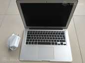 Portatīvais dators Apple MacBook Air (A1369), 13.0 '', Lietots. - MM.LV - 2