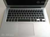 Portatīvais dators Apple MacBook Air (A1369), 13.0 '', Lietots. - MM.LV - 3