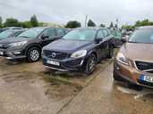 Volvo XC60, 2016/Ноябрь, 174 052 км, 2.0 л.. - MM.LV - 3
