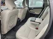 Volvo XC60, 2016/Ноябрь, 174 052 км, 2.0 л.. - MM.LV - 12