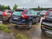 Volvo XC60, 2016/Ноябрь, 174 052 км, 2.0 л.. - MM.LV - 14