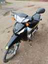 Mopēds Junak yinxiang, 2009 g., 1 800 km, 49.0 cm3. - MM.LV - 4