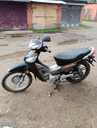 Mopēds Junak yinxiang, 2009 g., 1 800 km, 49.0 cm3. - MM.LV - 5