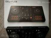 Pārdodu  Pioneer ddj-FLX4. - MM.LV