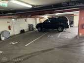 Garage 18 m². - MM.LV - 2