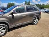 Kia Sorento, 2012/Oktobris, 245 000 km, 2.2 l.. - MM.LV