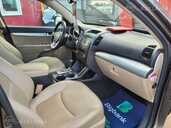 Kia Sorento, 2012/Октябрь, 245 000 км, 2.2 л.. - MM.LV - 3