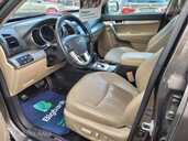 Kia Sorento, 2012/Октябрь, 245 000 км, 2.2 л.. - MM.LV - 4