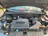 Kia Sorento, 2012/Октябрь, 245 000 км, 2.2 л.. - MM.LV - 8