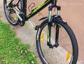 Mtd Merida Matts - MM.LV