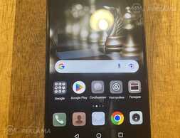 Huawei Mate 10 Pro, 128 GB, Bojāts. Huawei Mate 10 Pro, 128 GB, Bojāts. - MM.LV