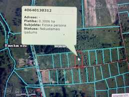 Land property in Bauska and district. Land property in Bauska and district. - MM.LV
