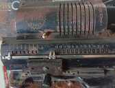 rakstammasina Felix zavod scetmas kursk B22535 - MM.LV