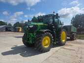 Traktors John Deere .6R230 - MM.LV - 2