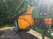 Amazone UX4200 smidzinātājs - MM.LV - 4