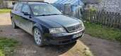 Audi A6, 1999/Februāris, 2.4 l.. - MM.LV
