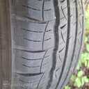 Tires Triangle Advantex SUV, 255/60/R18, Used. - MM.LV - 2