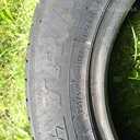 Tires Triangle Advantex SUV, 255/60/R18, Used. - MM.LV - 3