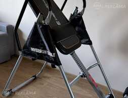 инверсионный стол Alpin Weltall IT-8 - MM.LV