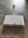 Адаптер Lightning на usb. - MM.LV - 2