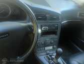 Volvo S60, 2002, 401 000 km, 2.4 l.. - MM.LV