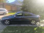 Volvo S60, 2002, 401 000 км, 2.4 л.. - MM.LV - 8
