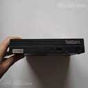 Desktop computer, Lenovo ThinkCentre M60e Tiny i5-1035G1, Perfect cond - MM.LV