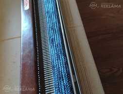 Вязальная машина - MM.LV