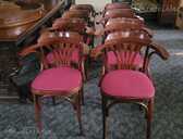 Thonet stila krēsli - MM.LV