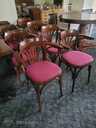 Thonet stila krēsli - MM.LV - 2