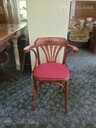 Thonet stila krēsli - MM.LV - 3