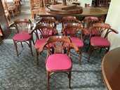 Thonet stila krēsli - MM.LV - 8