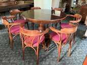 Thonet stila krēsli - MM.LV - 10