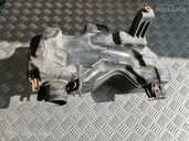 Резонатор воздушного фильтра для honda civic 2004 - MM.LV