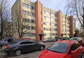 Apartment in Liepaja and district, 46,3 м², 2 rm., 5 floor. - MM.LV