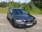 Volvo S60, 2003, 480 000 km, 2.4 l.. - MM.LV
