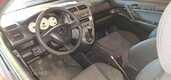 Spare parts from Honda civic, 2004, 1.4 l, Petrol. - MM.LV - 2