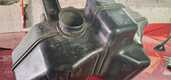 Spare parts from Honda civic, 2004, 1.4 l, Petrol. - MM.LV - 5