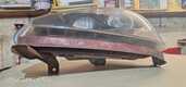 Honda Civic 2004 фары передние левая и правая - MM.LV - 2