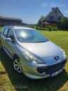 Peugeot 307, 2008/January, 246 442 km, 1.6 l.. - MM.LV - 2
