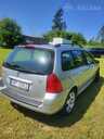 Peugeot 307, 2008/January, 246 442 km, 1.6 l.. - MM.LV - 4