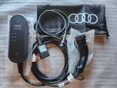 Jauns Audi e-tron 8V4971675AK 3,6kW elektrinių mašinų lādētājs. - MM.LV