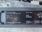 Jauns Audi e-tron 8V4971675AK 3,6kW elektrinių mašinų lādētājs. - MM.LV - 2