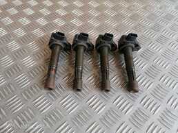 30520PVFA01 Комплект катушек зажигания для honda civic 2004 30520PVFA01 Комплект катушек зажигания для honda civic 2004 - MM.LV